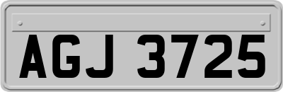 AGJ3725
