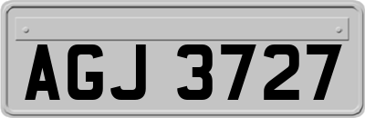 AGJ3727
