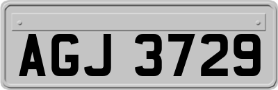 AGJ3729