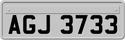 AGJ3733