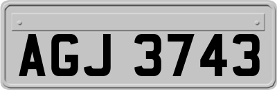 AGJ3743