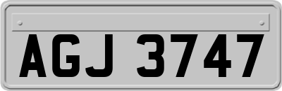 AGJ3747