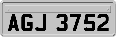 AGJ3752