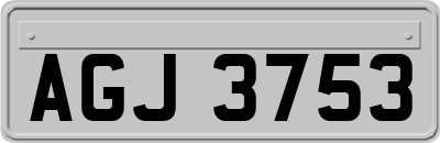 AGJ3753