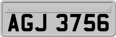 AGJ3756