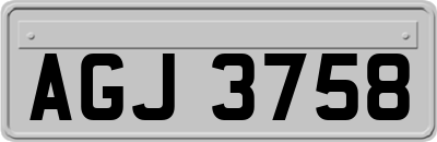 AGJ3758