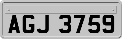 AGJ3759