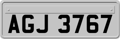 AGJ3767