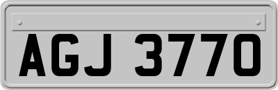 AGJ3770