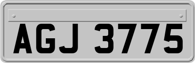 AGJ3775