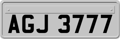 AGJ3777