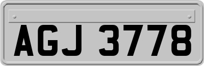 AGJ3778