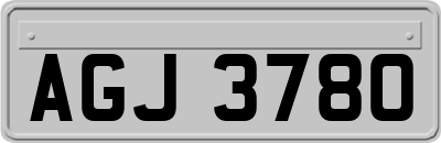 AGJ3780