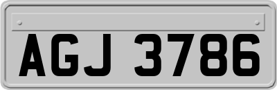 AGJ3786