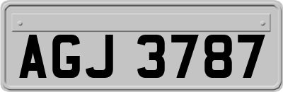AGJ3787