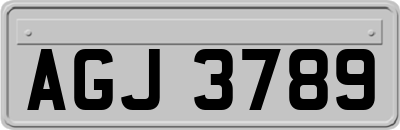 AGJ3789