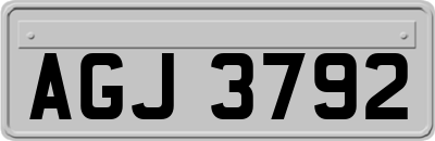 AGJ3792