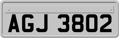 AGJ3802