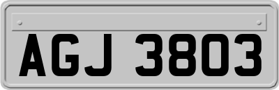 AGJ3803