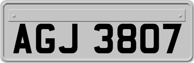AGJ3807