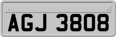 AGJ3808