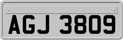 AGJ3809