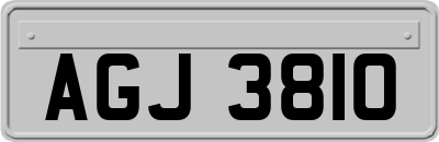 AGJ3810