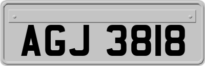 AGJ3818