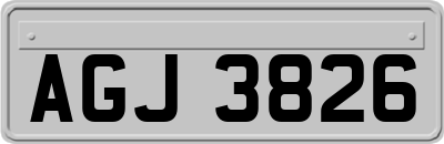 AGJ3826