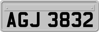 AGJ3832