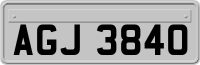 AGJ3840