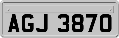 AGJ3870