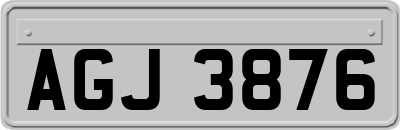 AGJ3876