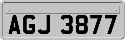 AGJ3877