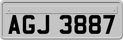 AGJ3887