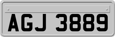 AGJ3889