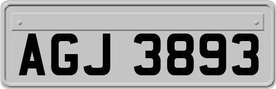 AGJ3893