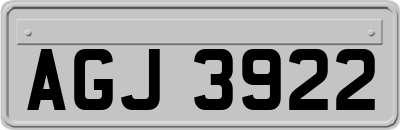 AGJ3922
