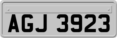 AGJ3923