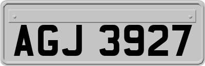 AGJ3927