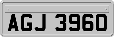 AGJ3960