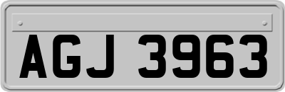 AGJ3963