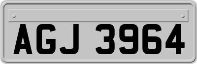AGJ3964