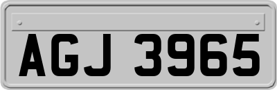 AGJ3965