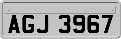 AGJ3967