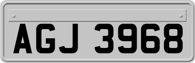 AGJ3968