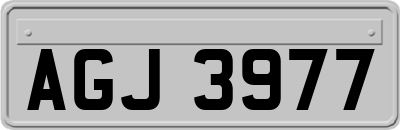AGJ3977