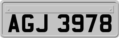AGJ3978