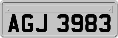 AGJ3983