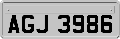 AGJ3986